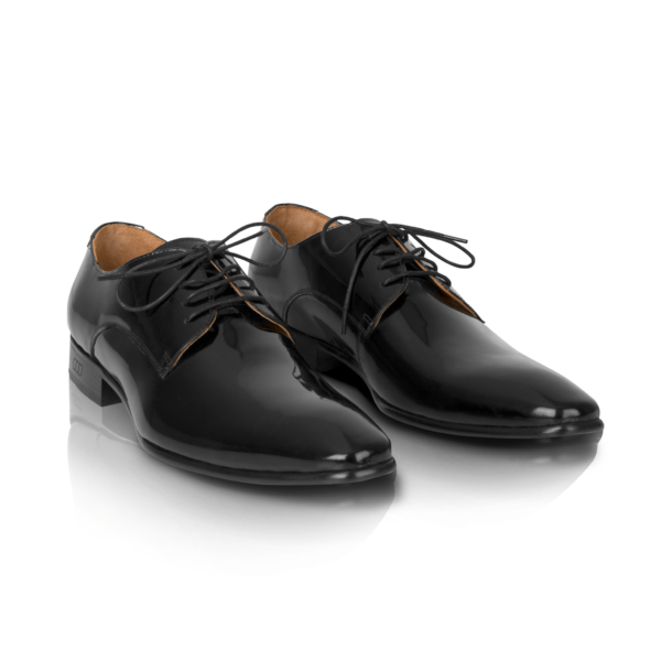 Leather shoes - management - AZ-MT Design
